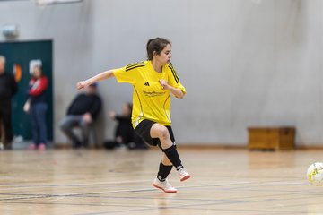 Bild 644 - wBJ NFV Futsalmeisterschaft